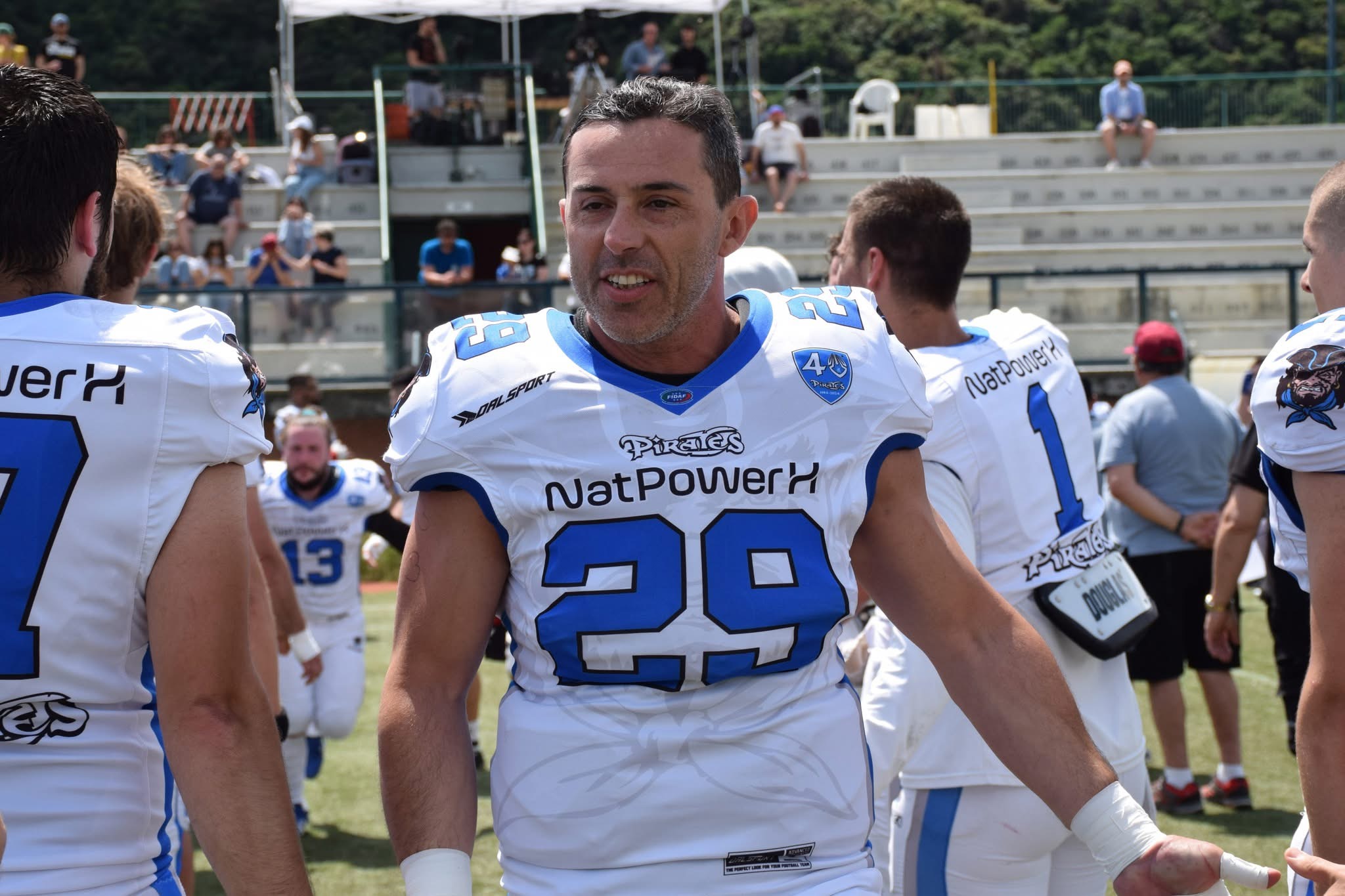 Featured image for “Intervista a Francesco Pernigotti”